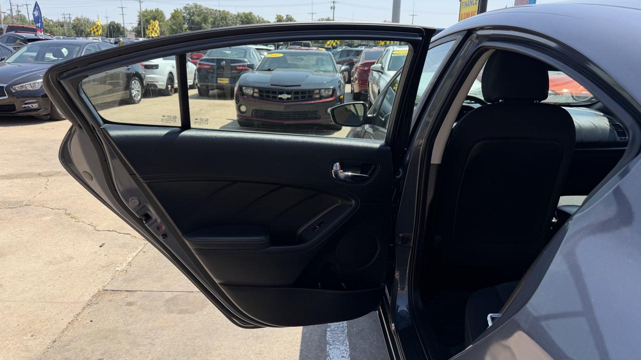 Kia Forte 4dr Sdn Auto LX 2016
