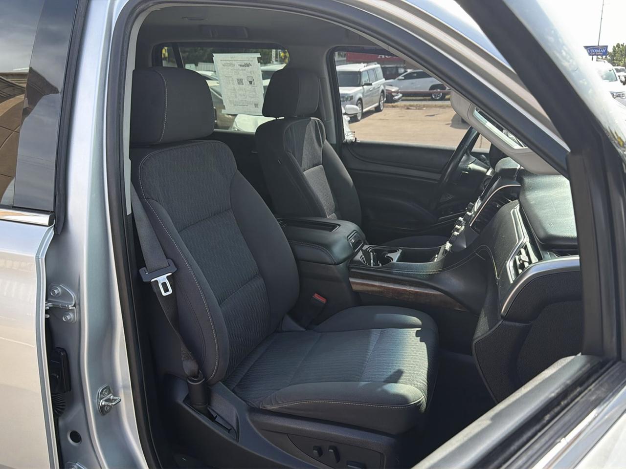 Chevrolet Tahoe 4WD 4dr LS 2020