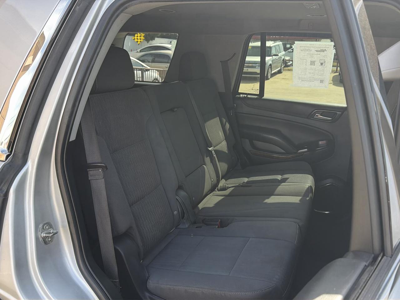 Chevrolet Tahoe 4WD 4dr LS 2020