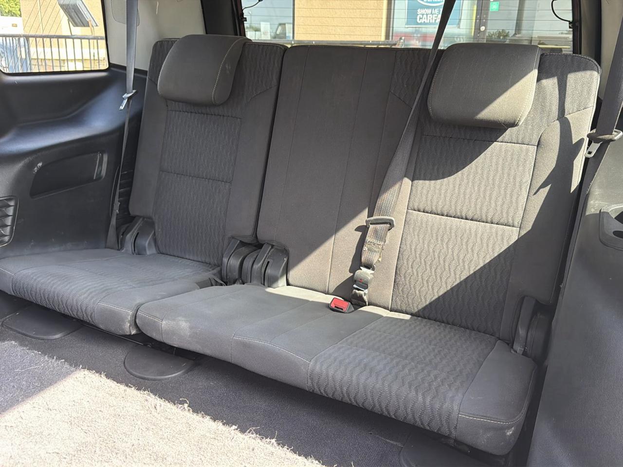 Chevrolet Tahoe 4WD 4dr LS 2020