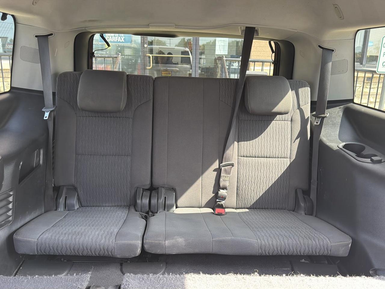 Chevrolet Tahoe 4WD 4dr LS 2020
