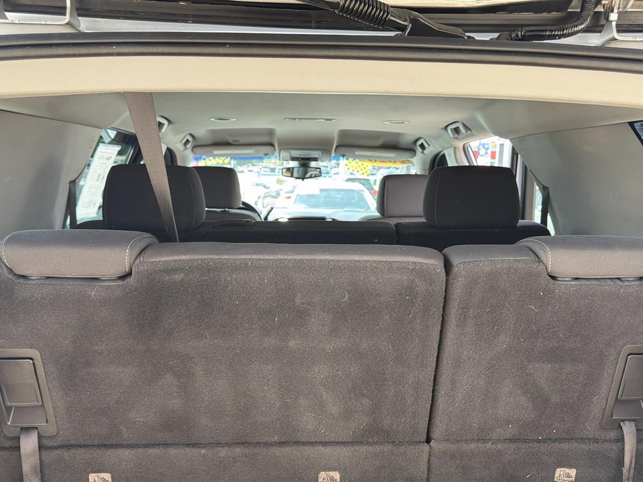 Chevrolet Tahoe 4WD 4dr LS 2020