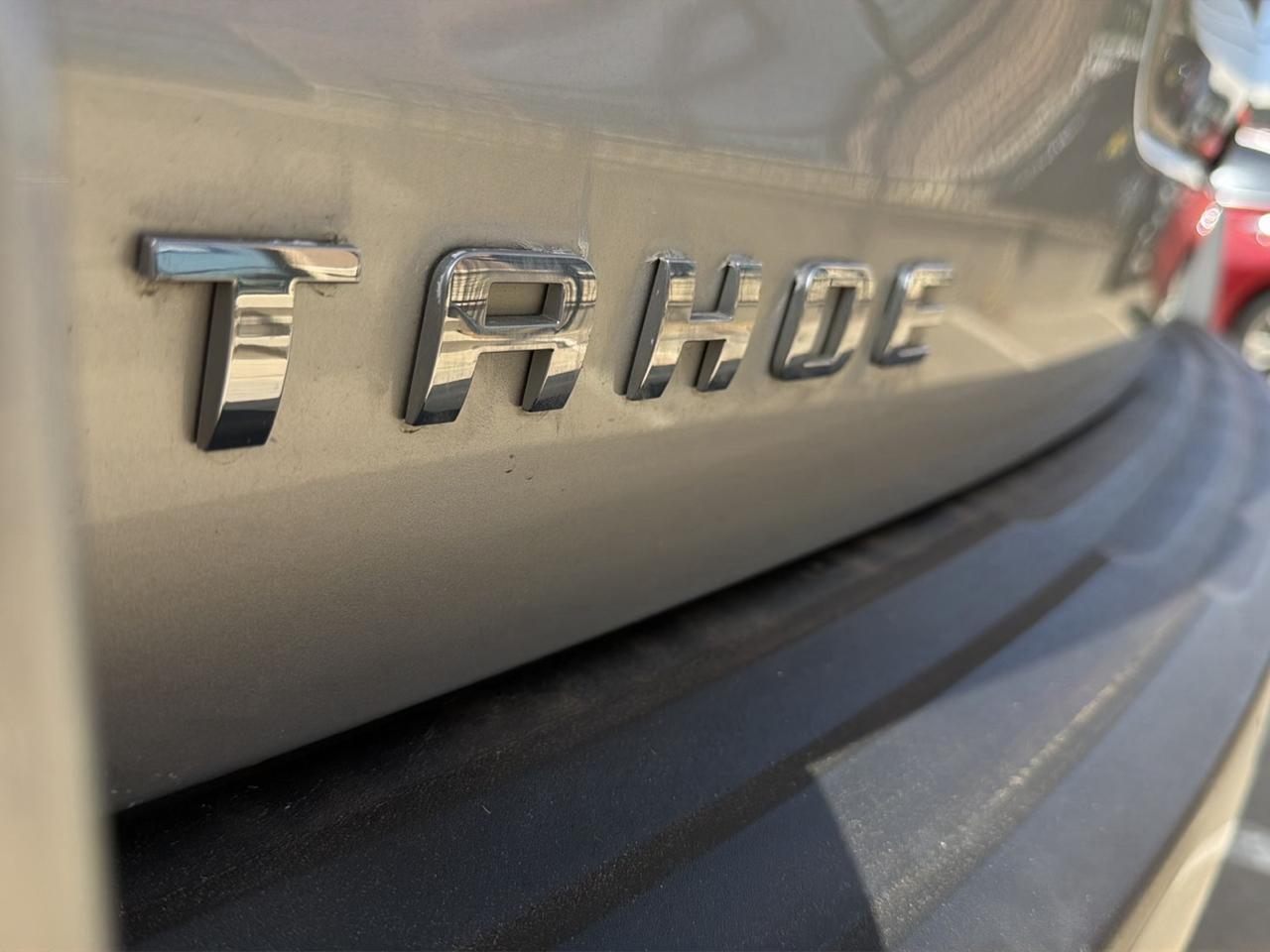 Chevrolet Tahoe 4WD 4dr LS 2020