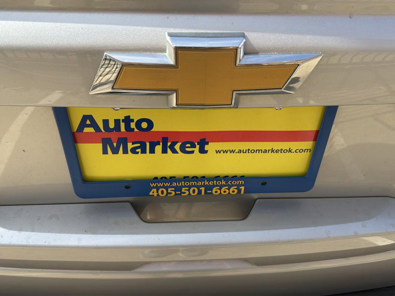 Chevrolet Tahoe 4WD 4dr LS 2020