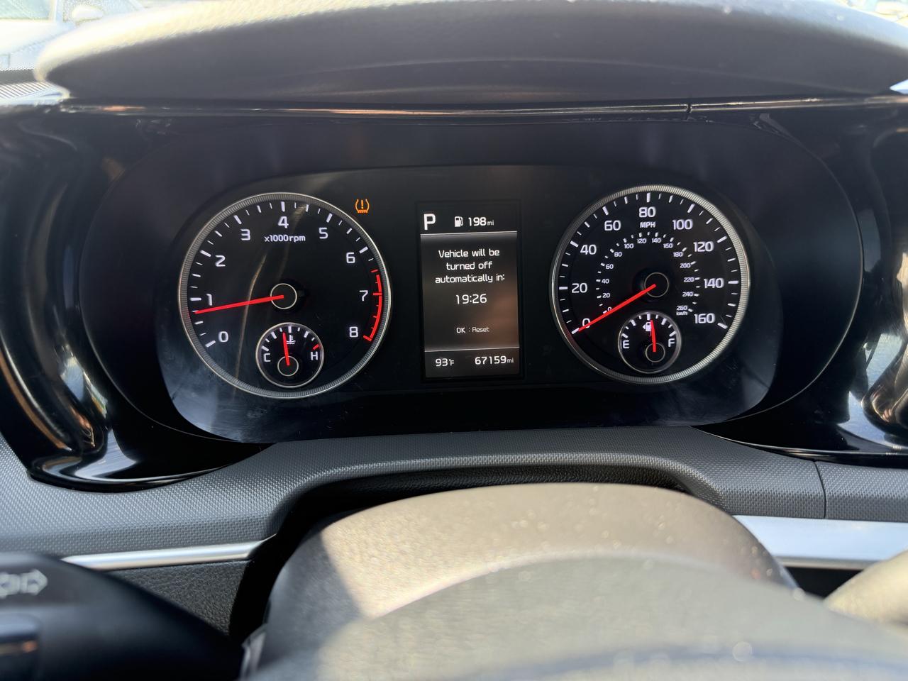 Kia K5 GT-Line Auto FWD 2022