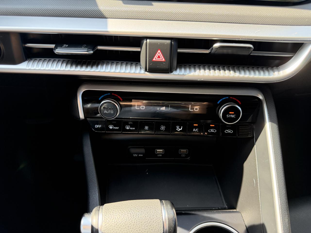 Kia K5 GT-Line Auto FWD 2022