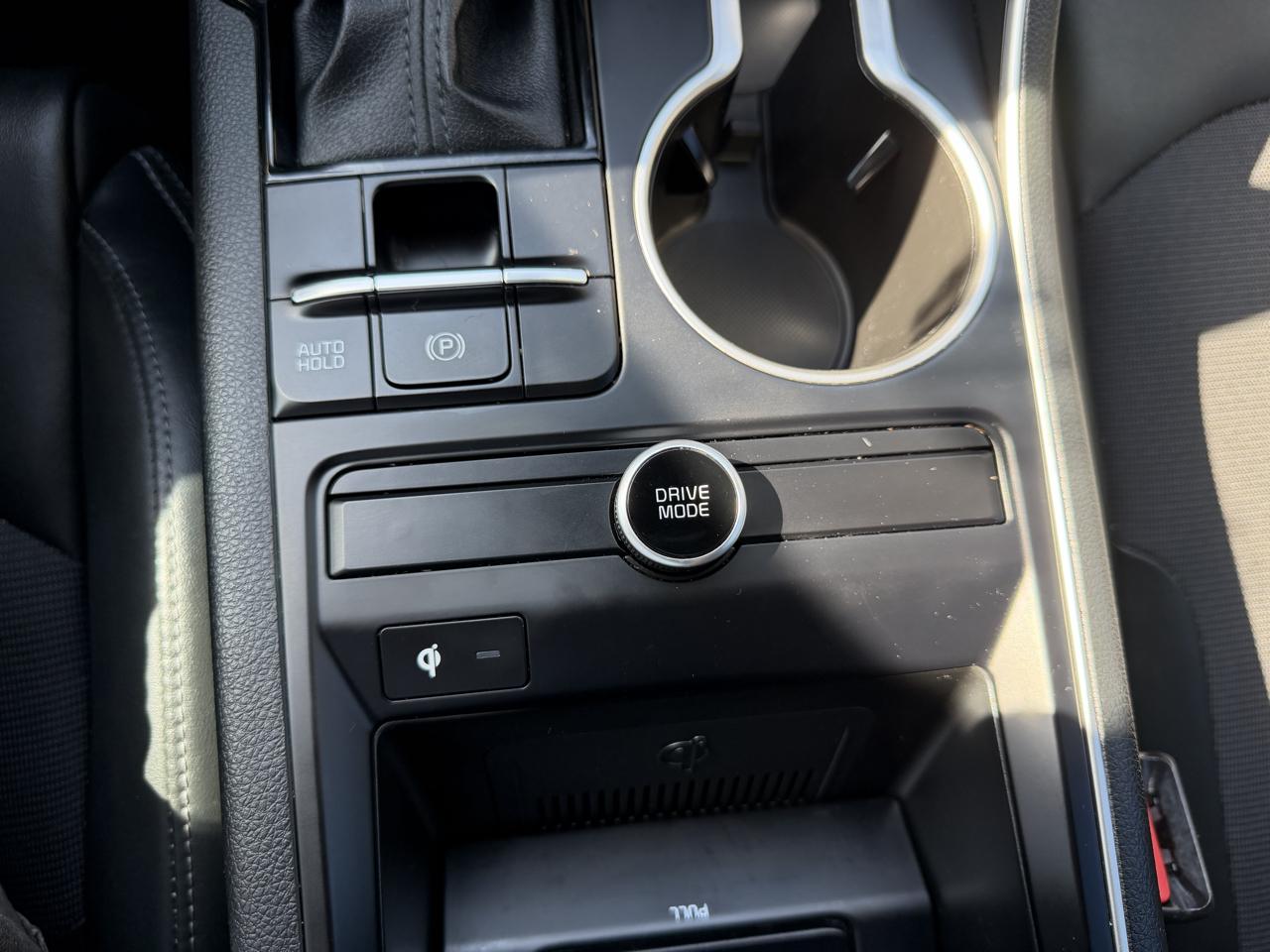 Kia K5 GT-Line Auto FWD 2022