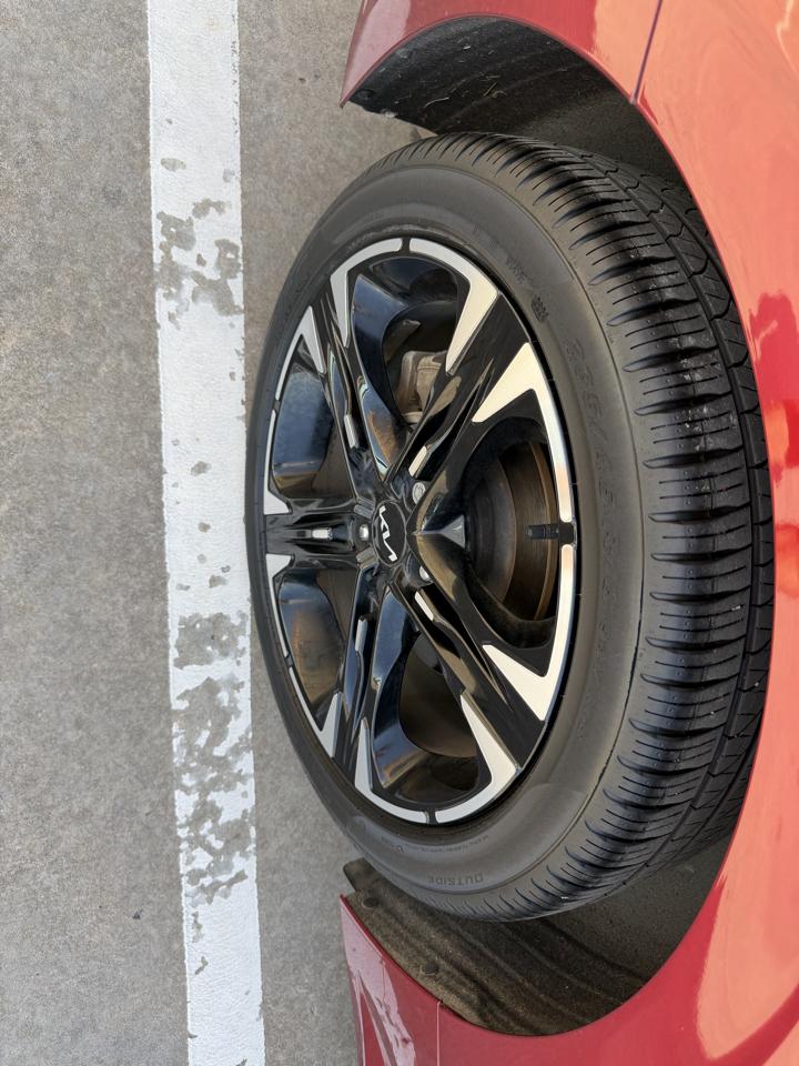 Kia K5 GT-Line Auto FWD 2022