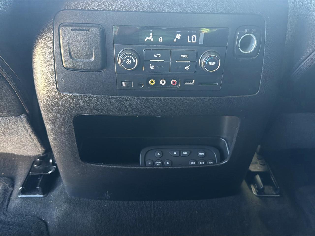 Chevrolet Tahoe 4WD 4dr LT 2016