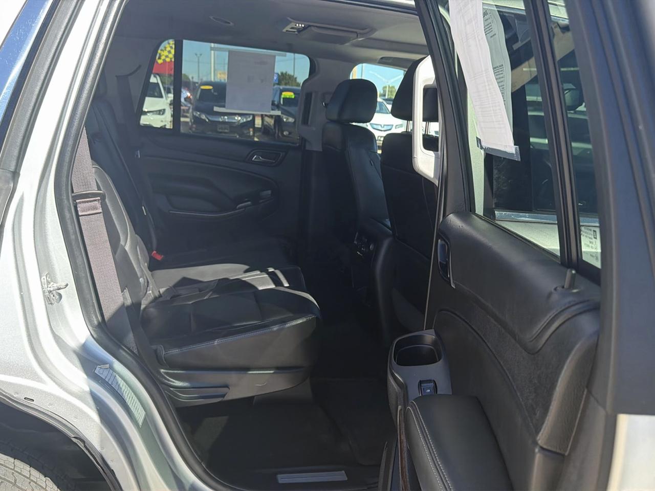 Chevrolet Tahoe 4WD 4dr LT 2016