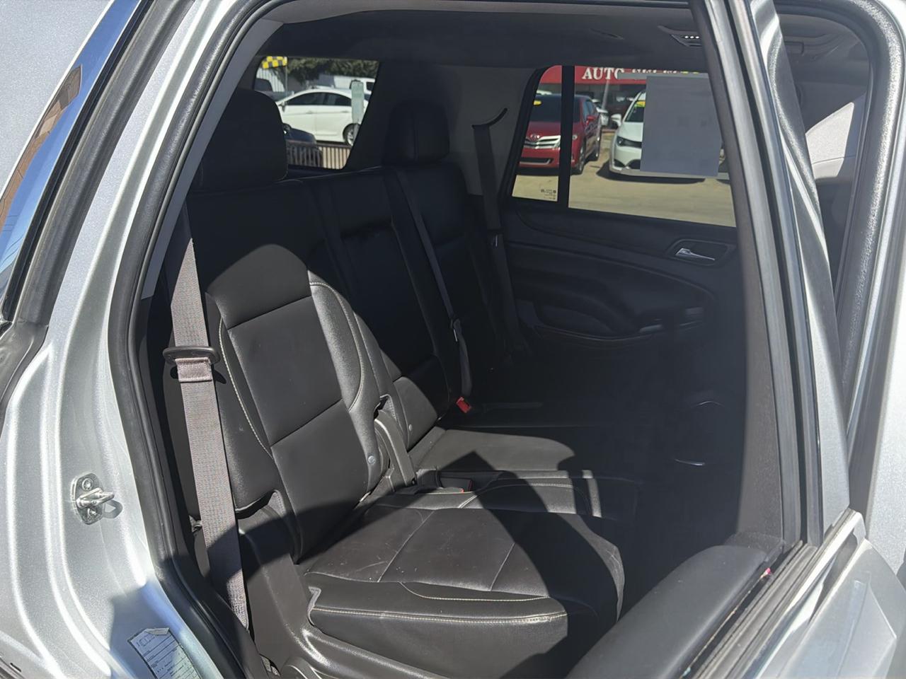Chevrolet Tahoe 4WD 4dr LT 2016