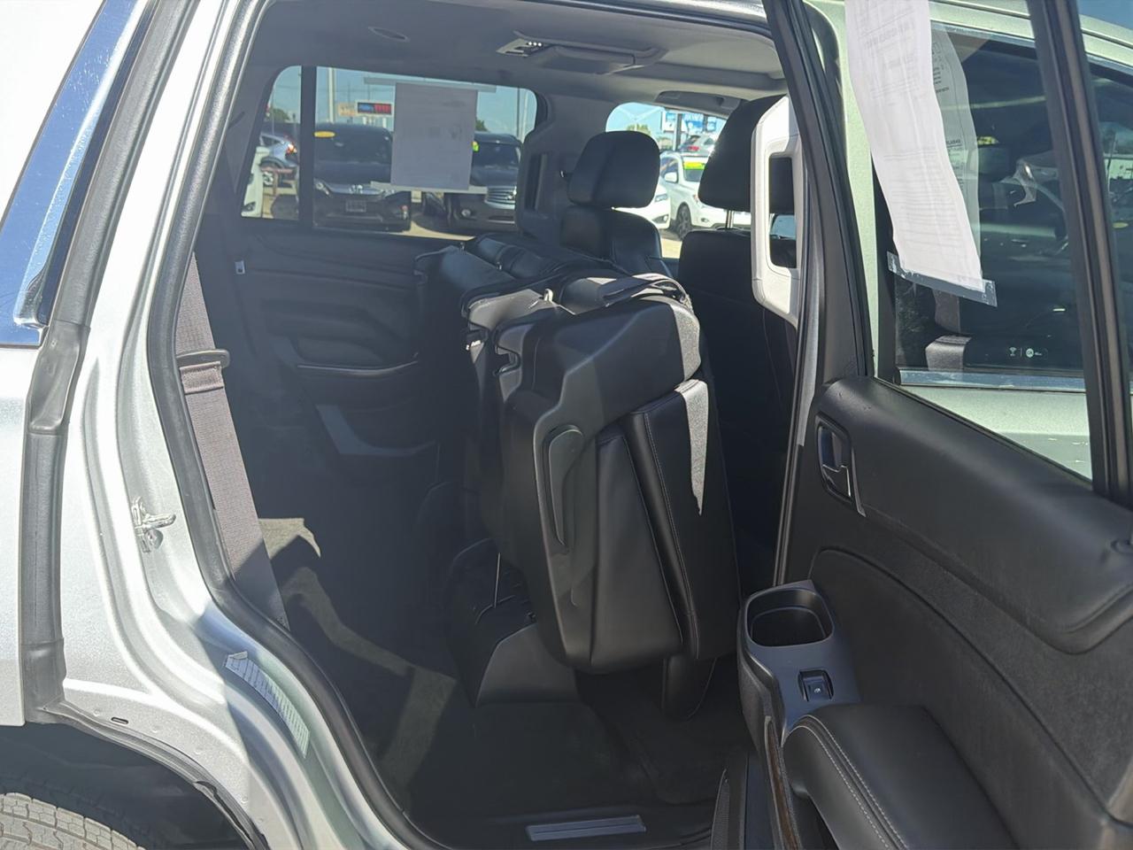 Chevrolet Tahoe 4WD 4dr LT 2016