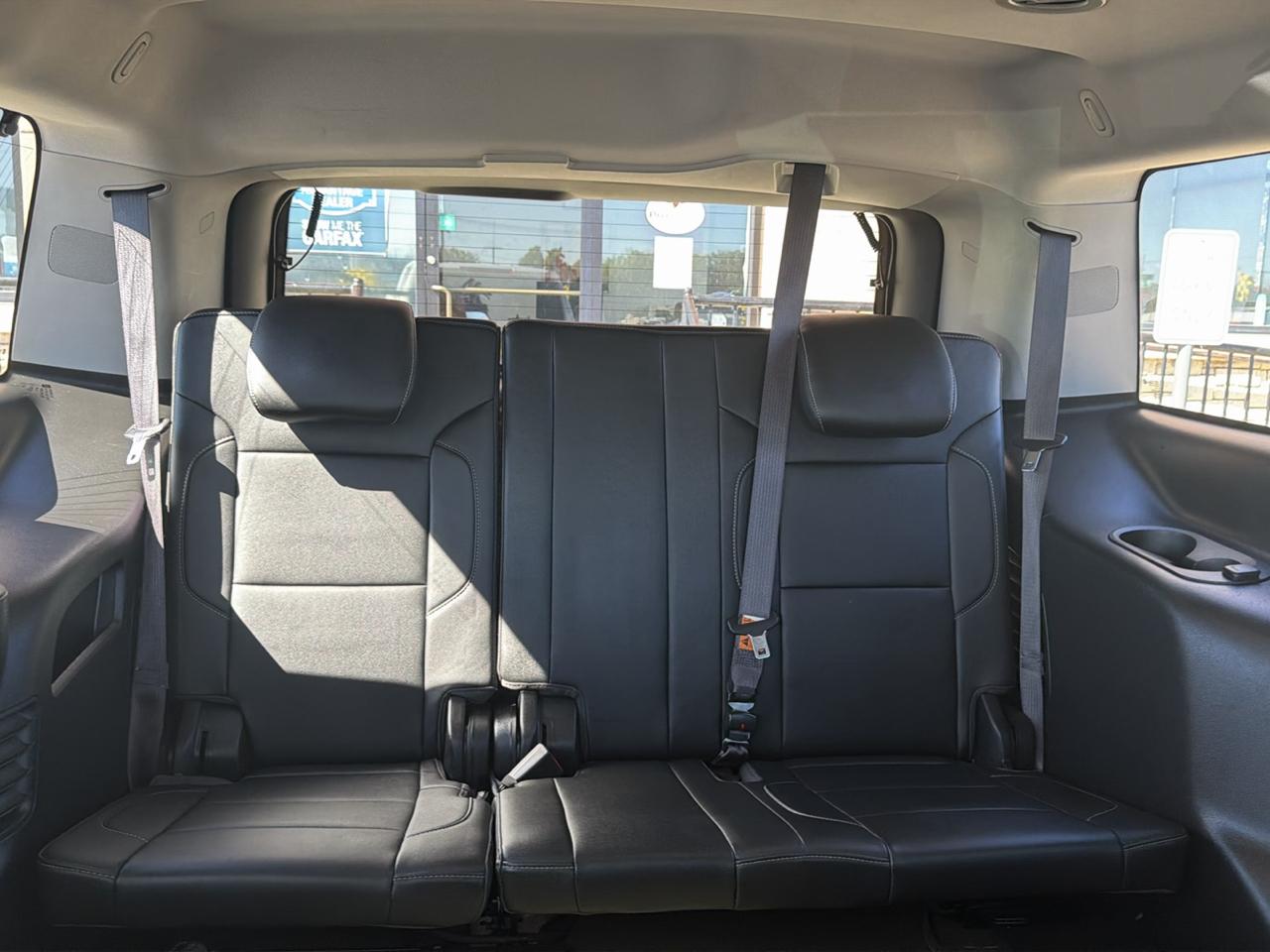 Chevrolet Tahoe 4WD 4dr LT 2016
