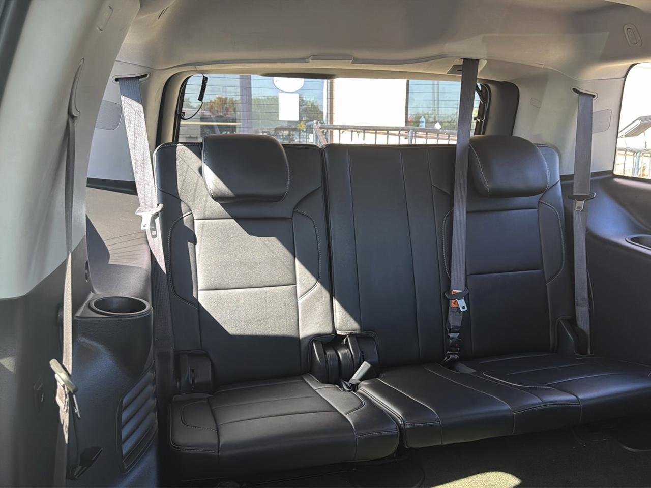 Chevrolet Tahoe 4WD 4dr LT 2016
