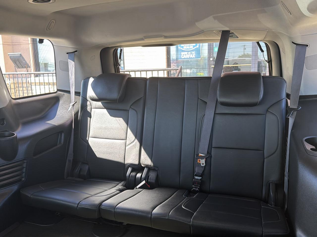 Chevrolet Tahoe 4WD 4dr LT 2016