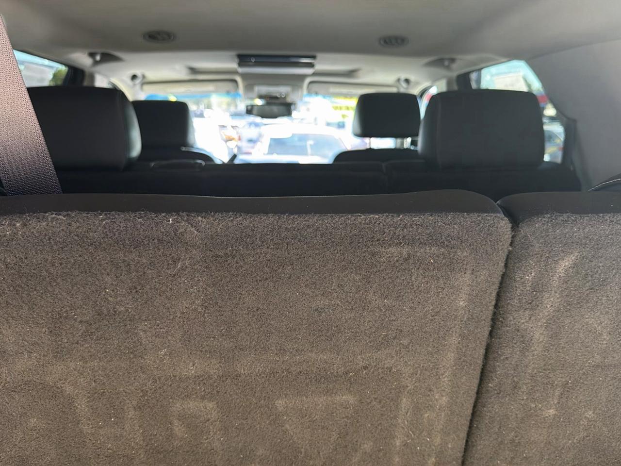 Chevrolet Tahoe 4WD 4dr LT 2016