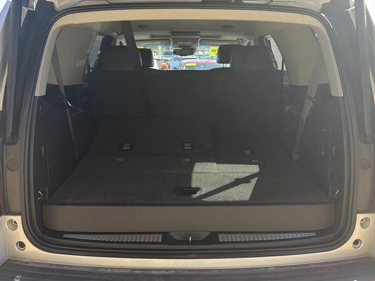 Chevrolet Tahoe 4WD 4dr LT 2016