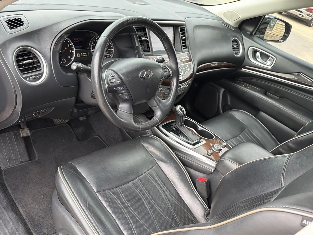 Infiniti QX60 AWD 2017