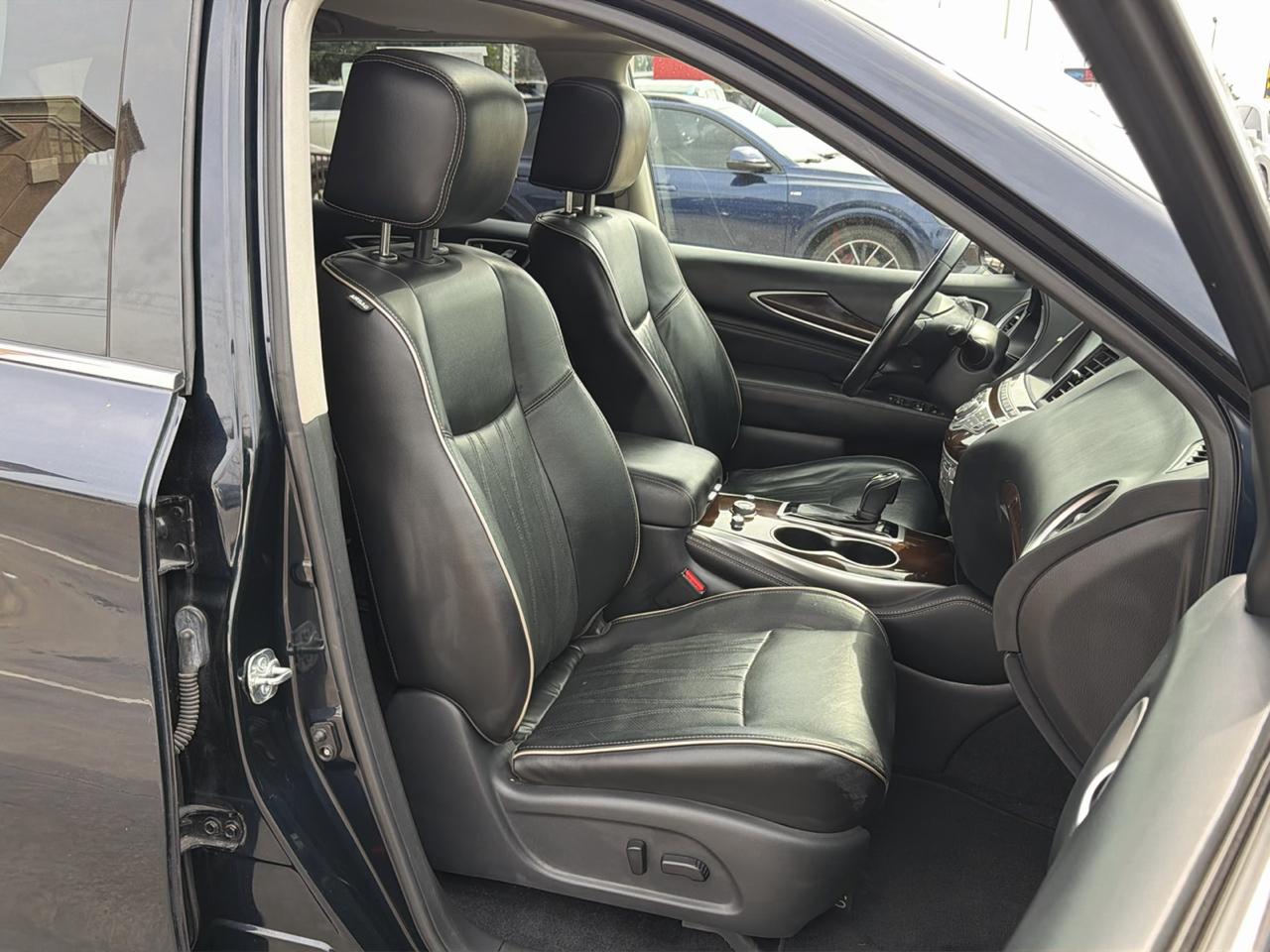 Infiniti QX60 AWD 2017