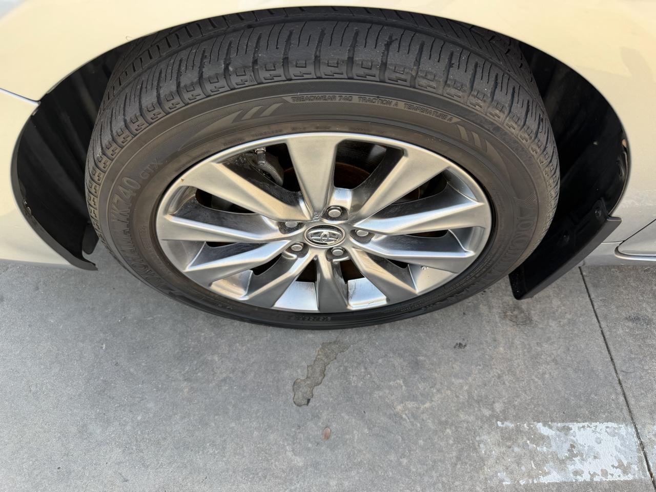 Toyota Camry 4dr Sdn I4 Auto SE w/Special Edition Pkg (Natl) 2016