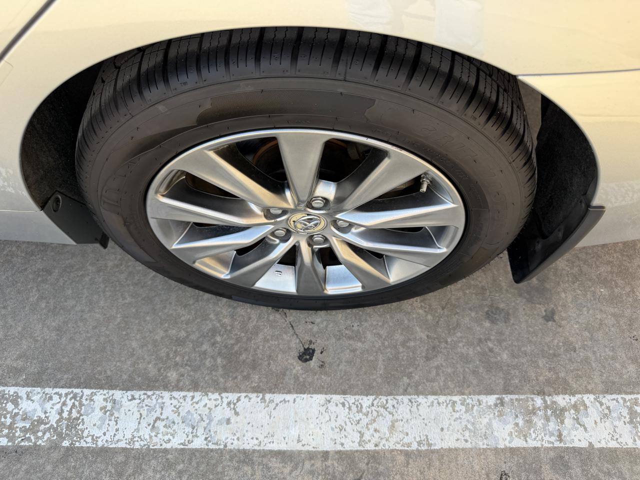 Toyota Camry 4dr Sdn I4 Auto SE w/Special Edition Pkg (Natl) 2016