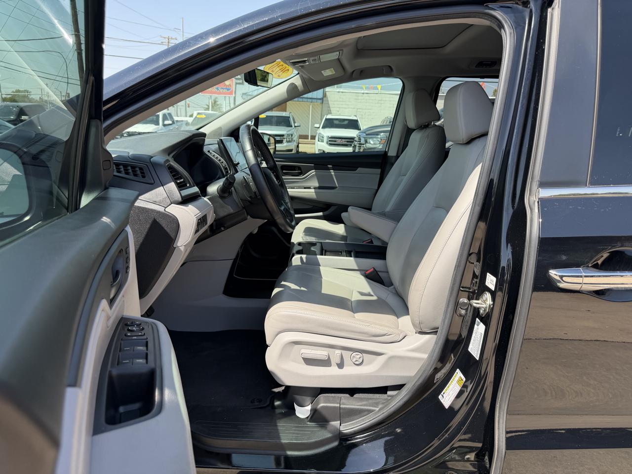 Honda Odyssey EX-L Auto 2020