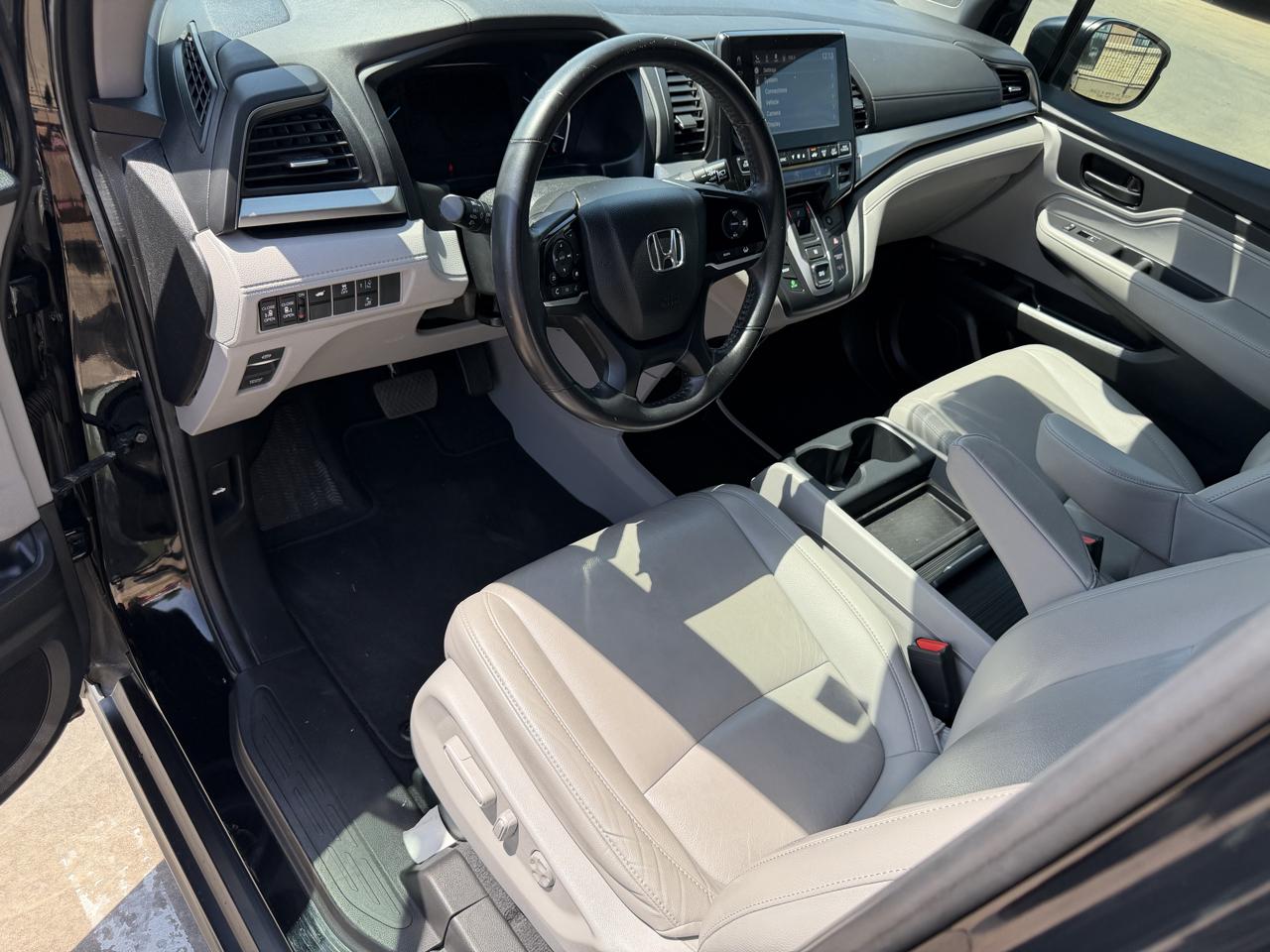 Honda Odyssey EX-L Auto 2020
