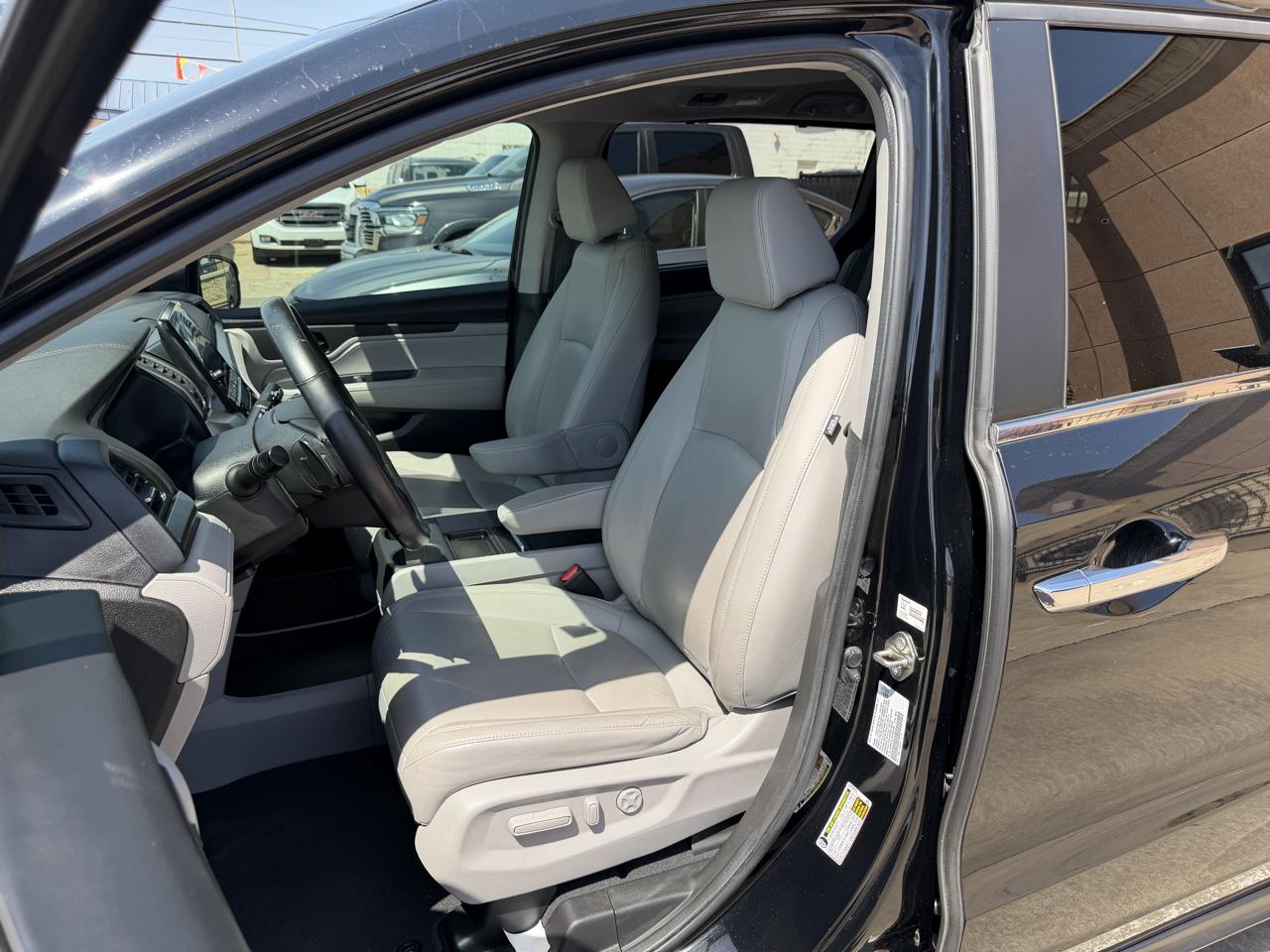 Honda Odyssey EX-L Auto 2020