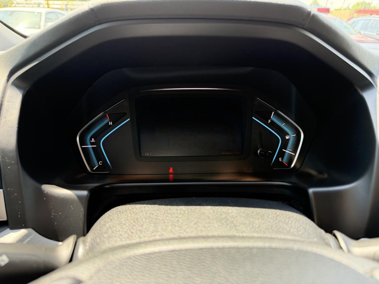 Honda Odyssey EX-L Auto 2020