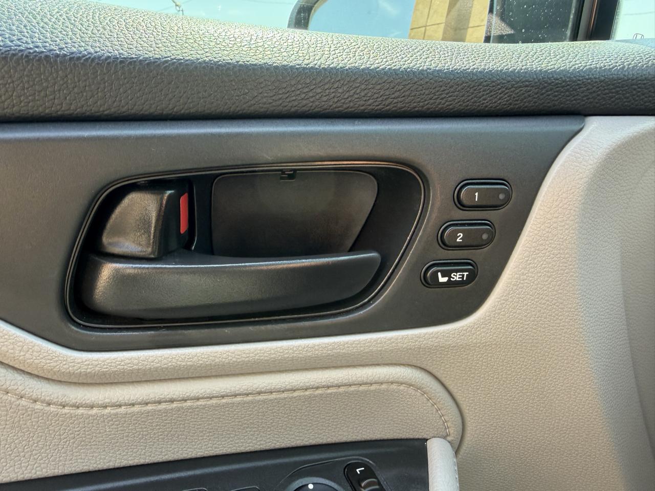 Honda Odyssey EX-L Auto 2020