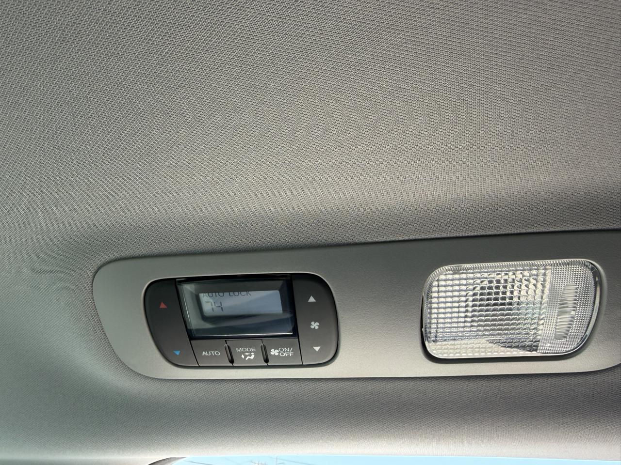 Honda Odyssey EX-L Auto 2020