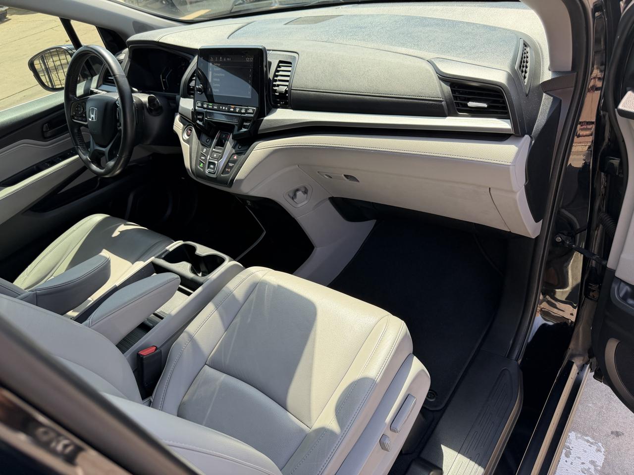 Honda Odyssey EX-L Auto 2020