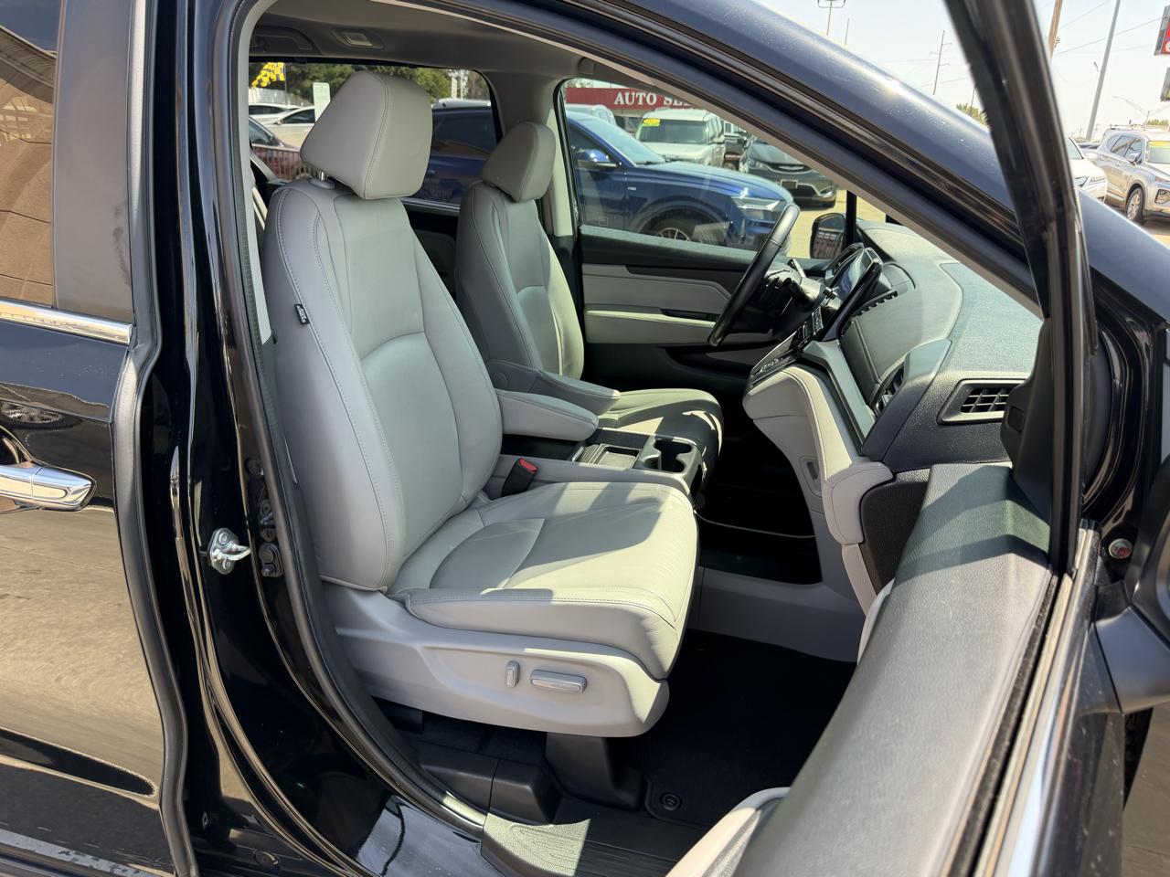 Honda Odyssey EX-L Auto 2020