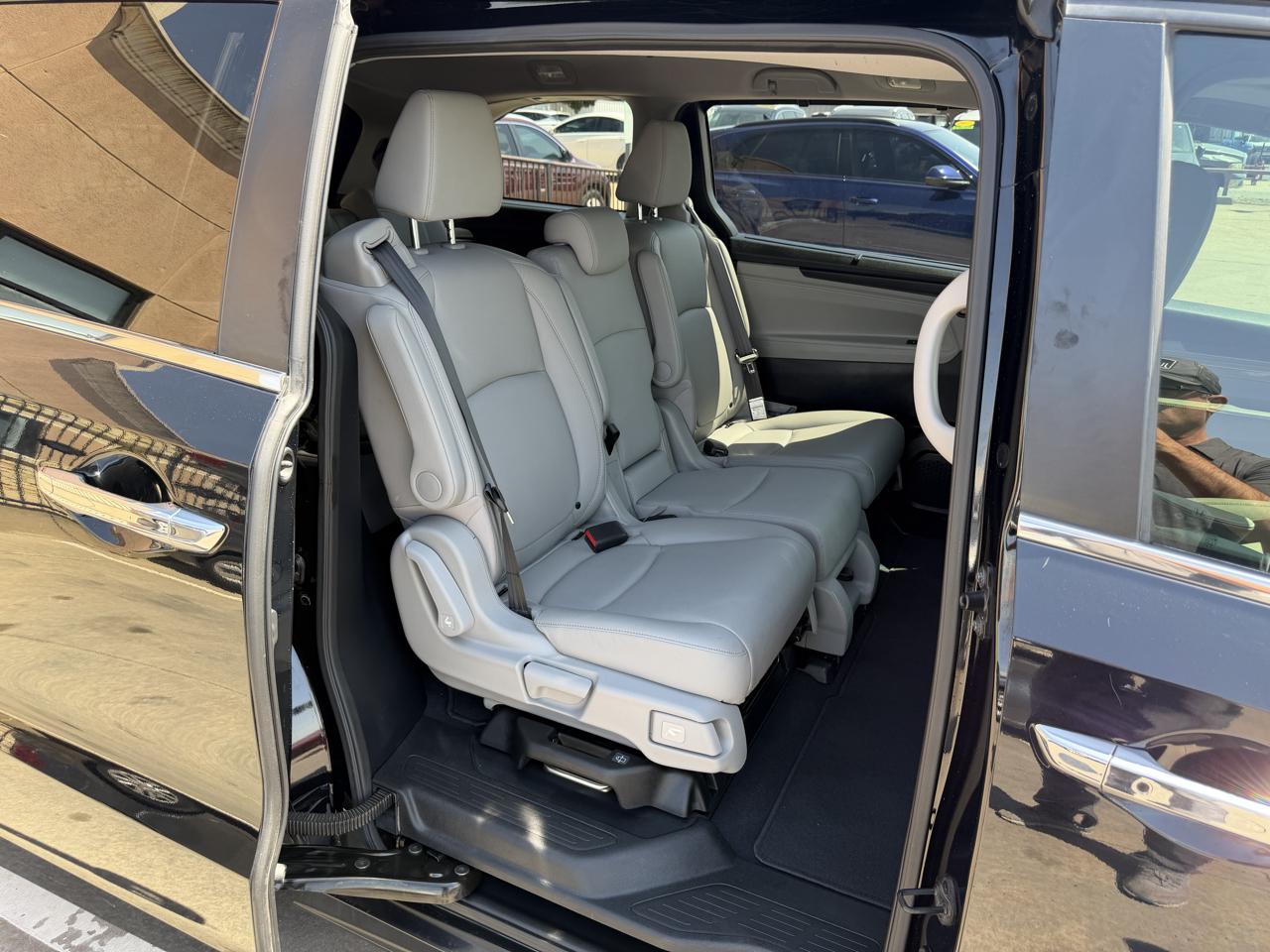 Honda Odyssey EX-L Auto 2020
