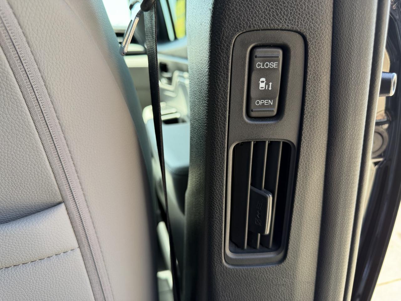 Honda Odyssey EX-L Auto 2020