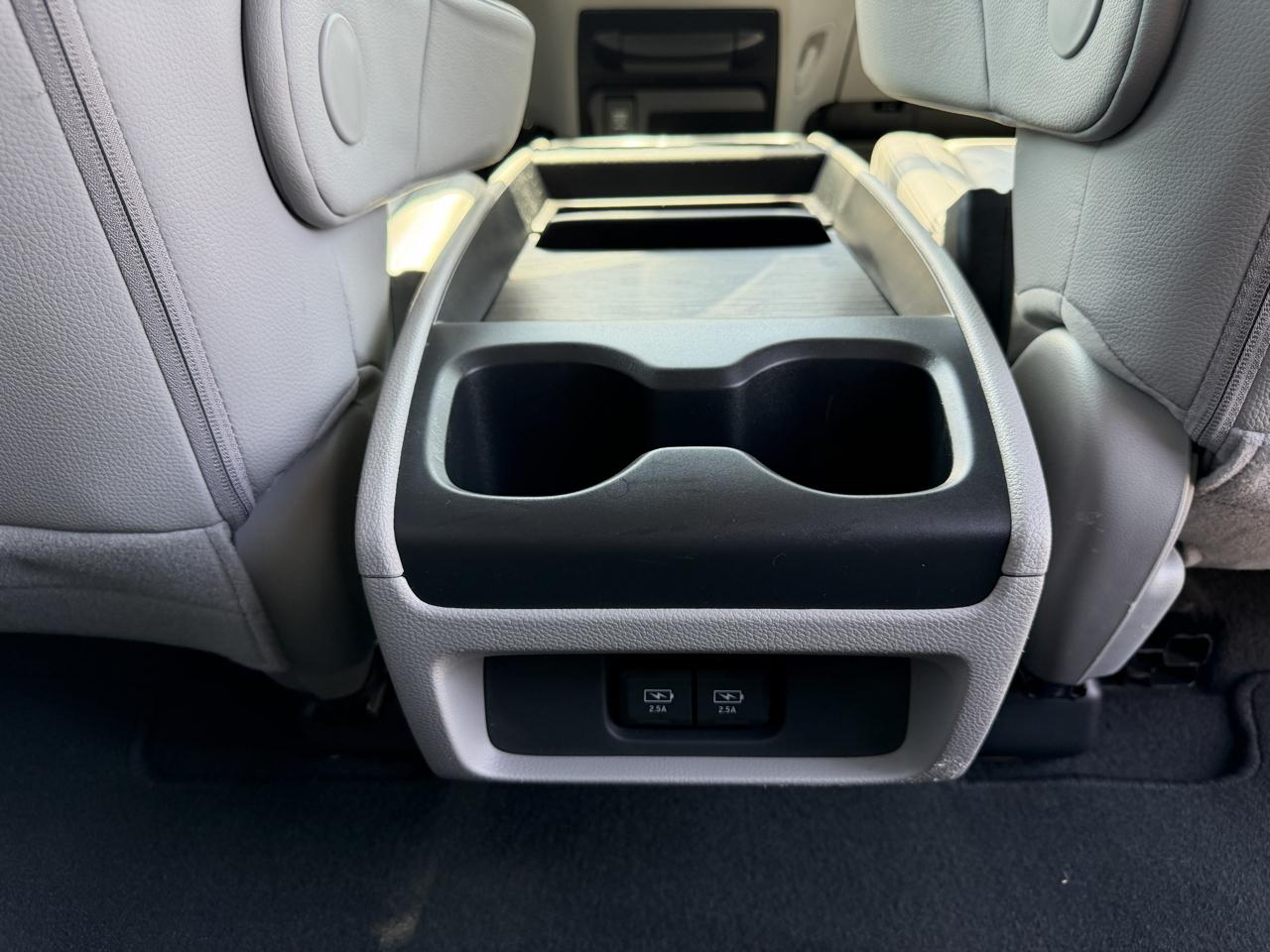 Honda Odyssey EX-L Auto 2020