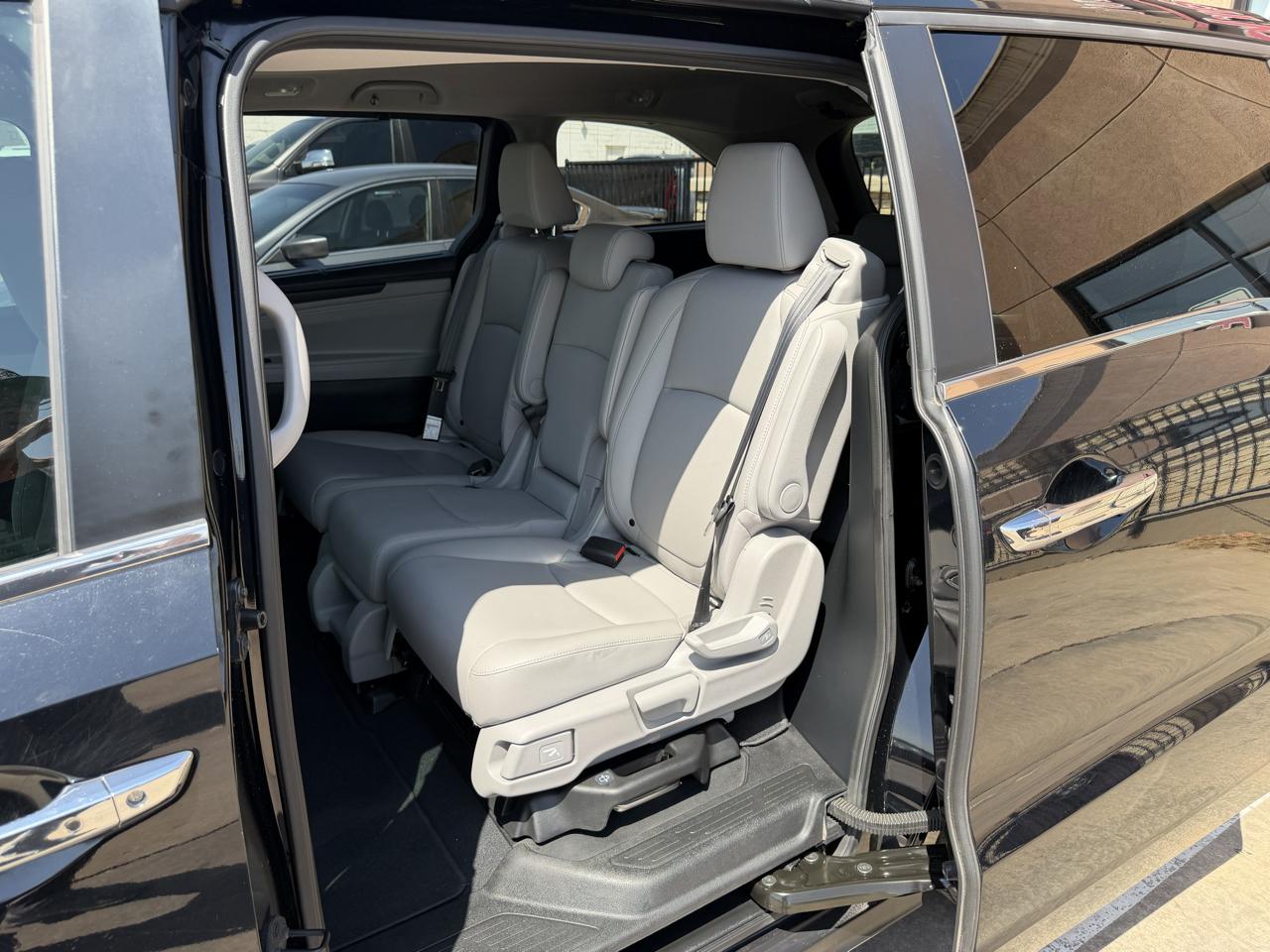Honda Odyssey EX-L Auto 2020