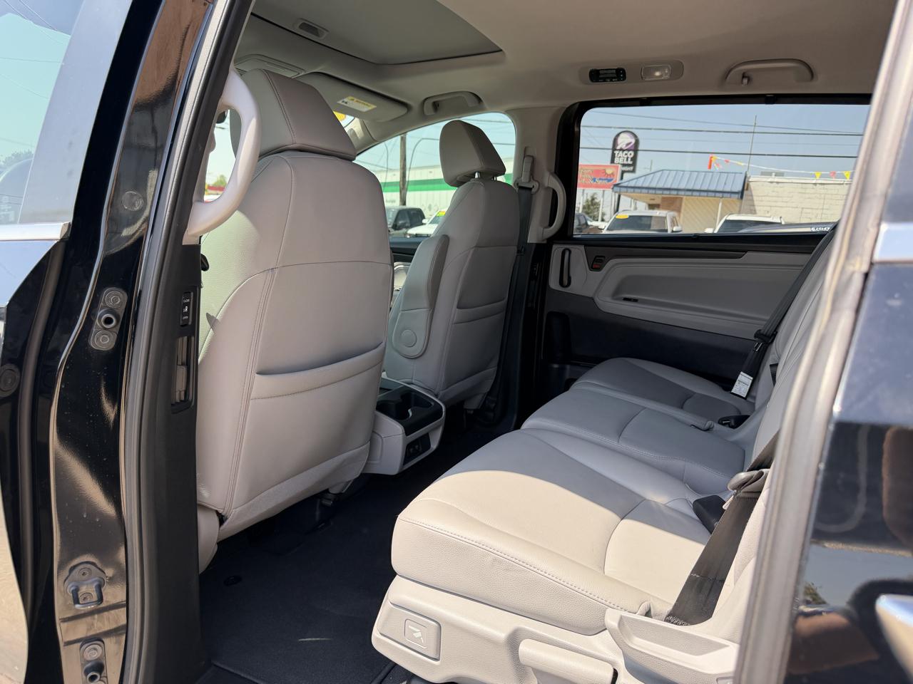 Honda Odyssey EX-L Auto 2020
