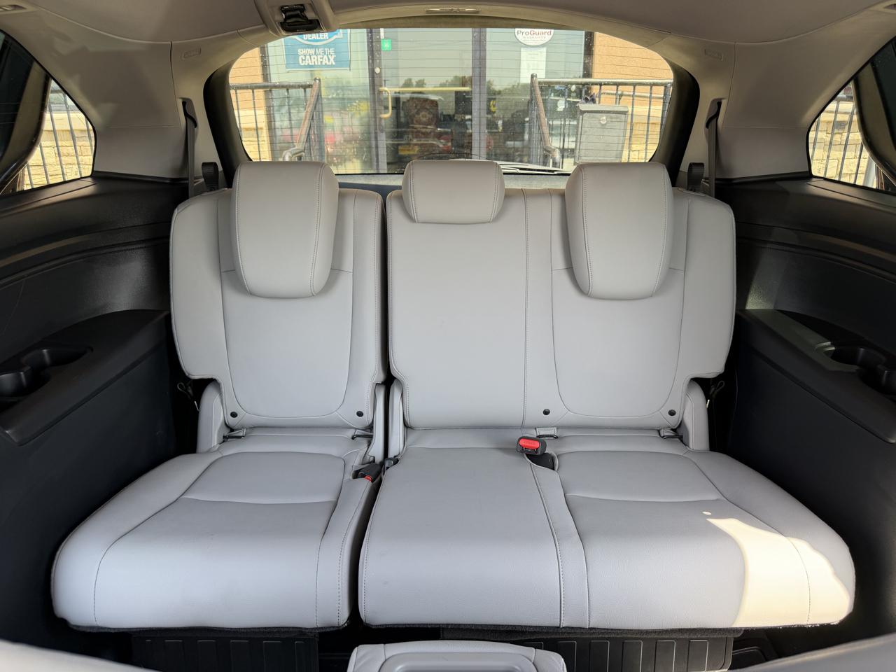 Honda Odyssey EX-L Auto 2020
