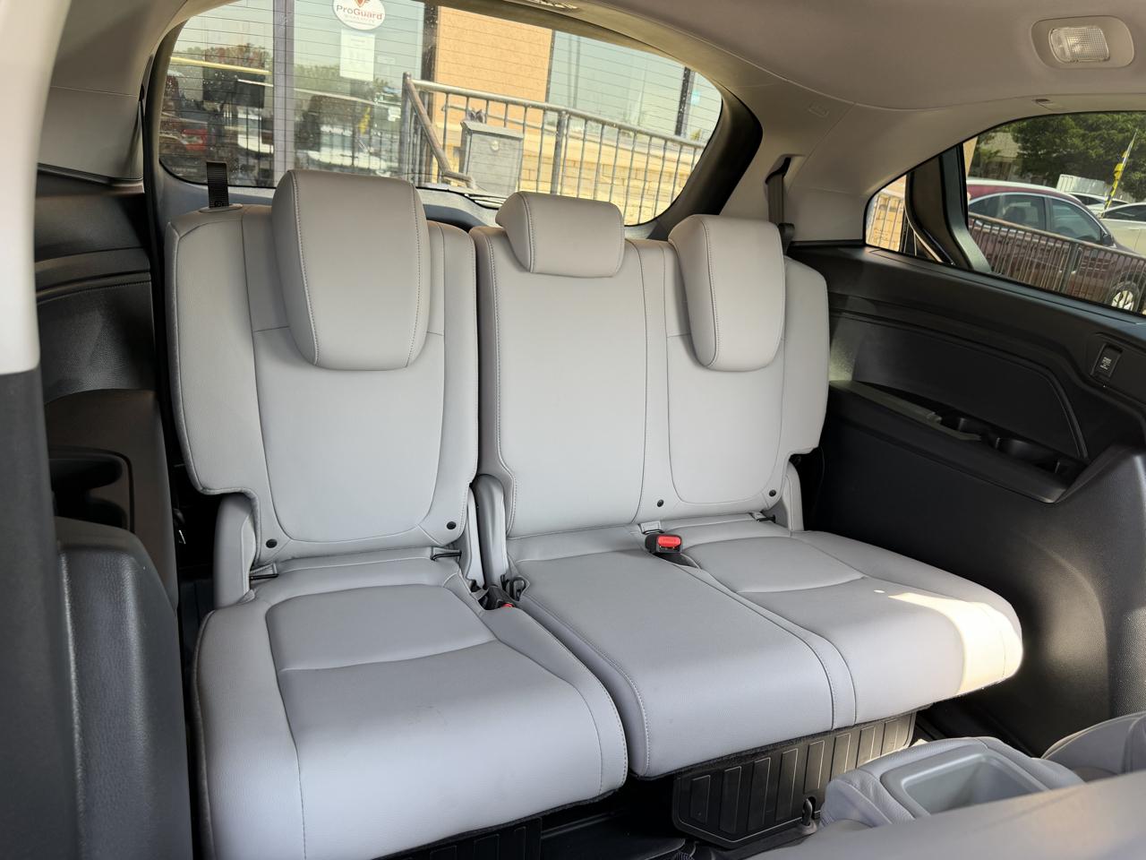 Honda Odyssey EX-L Auto 2020
