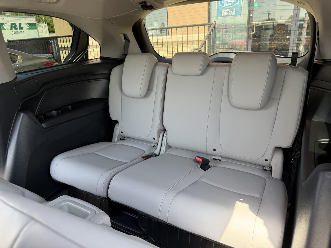 Honda Odyssey EX-L Auto 2020