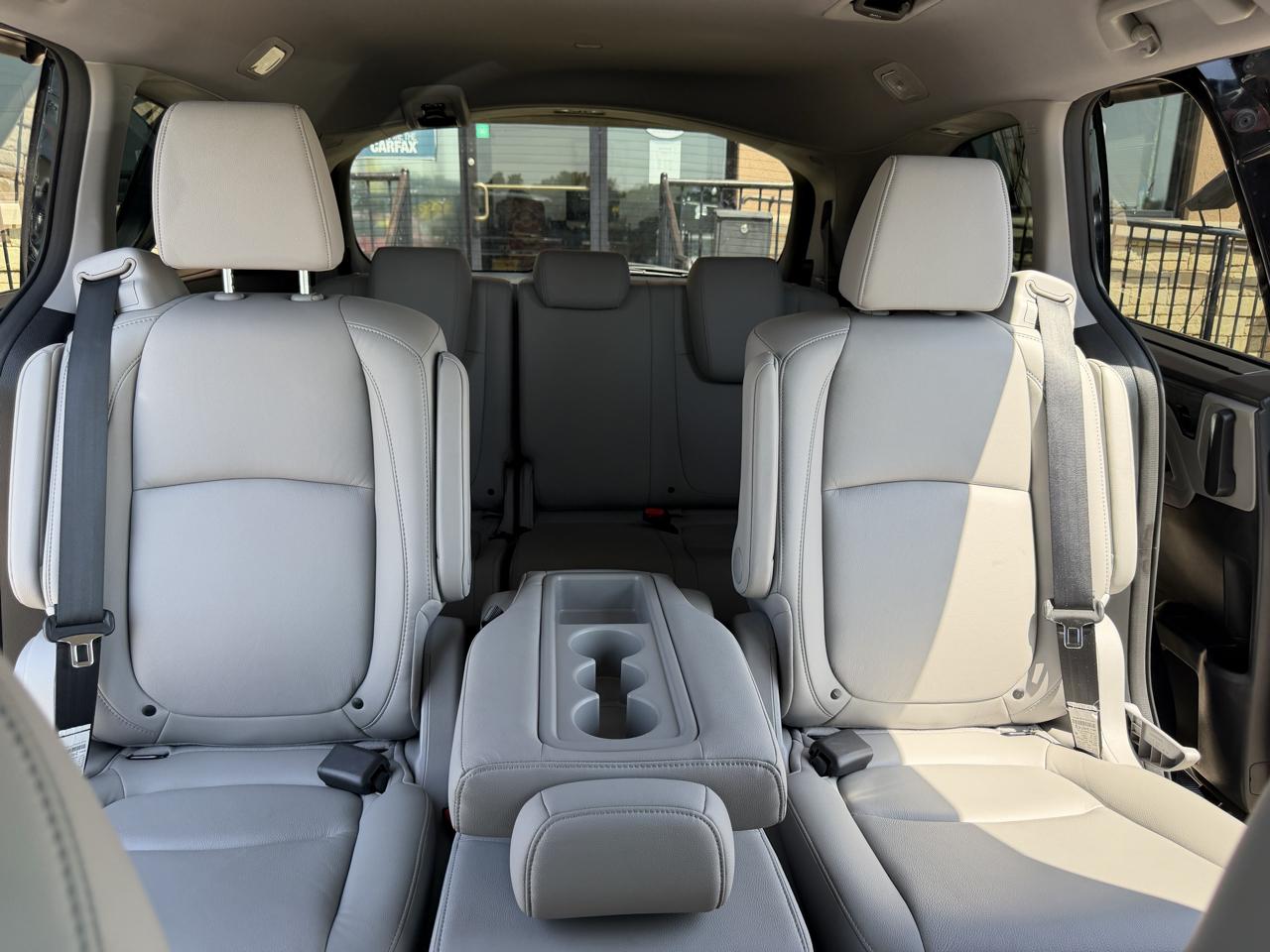 Honda Odyssey EX-L Auto 2020
