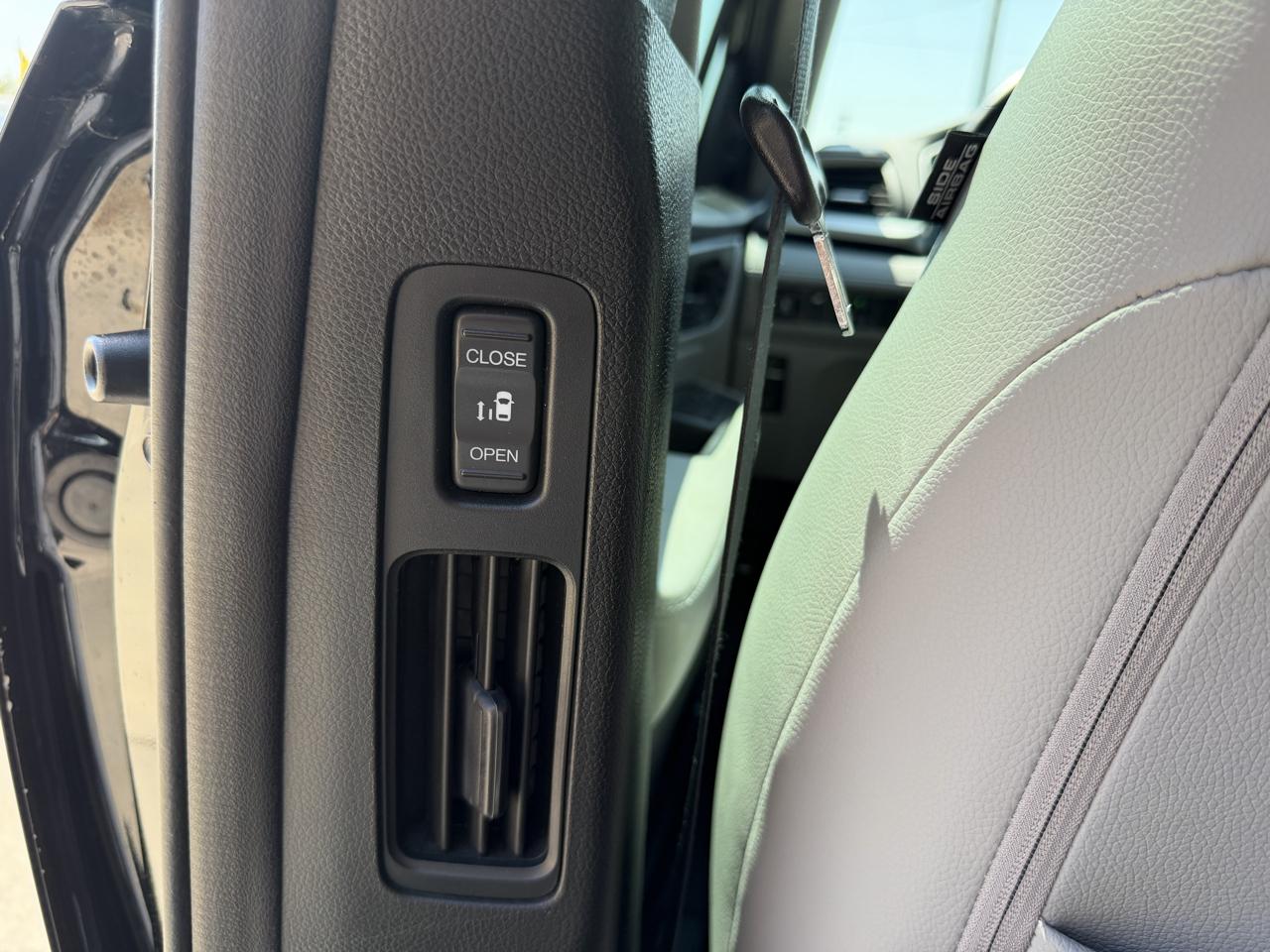 Honda Odyssey EX-L Auto 2020