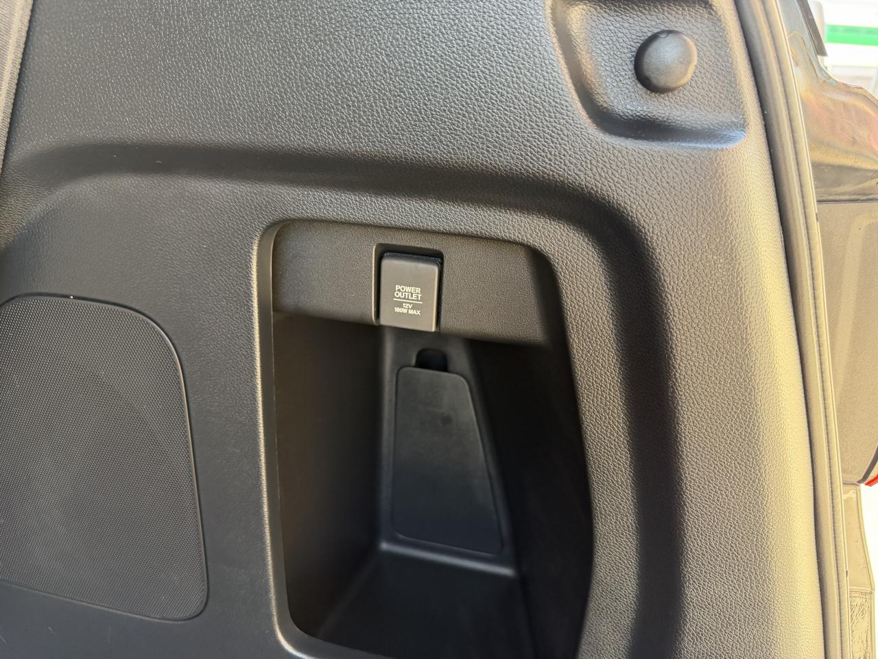 Honda Odyssey EX-L Auto 2020