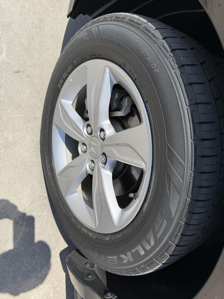 Honda Odyssey EX-L Auto 2020