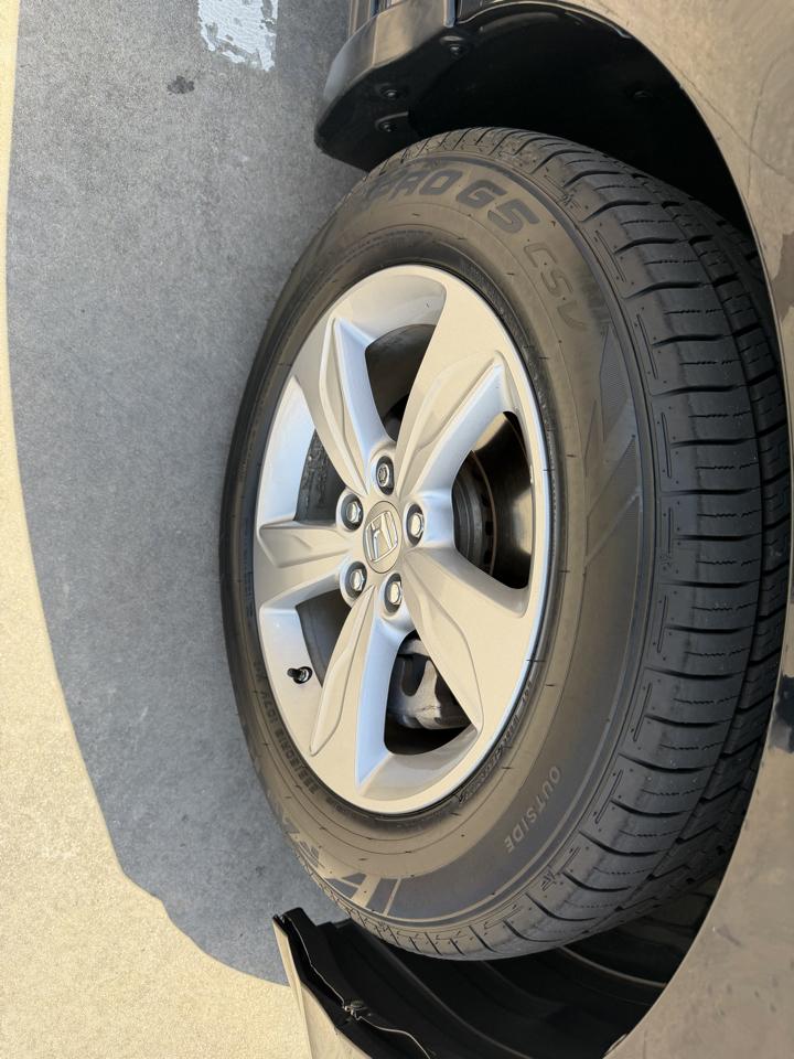Honda Odyssey EX-L Auto 2020