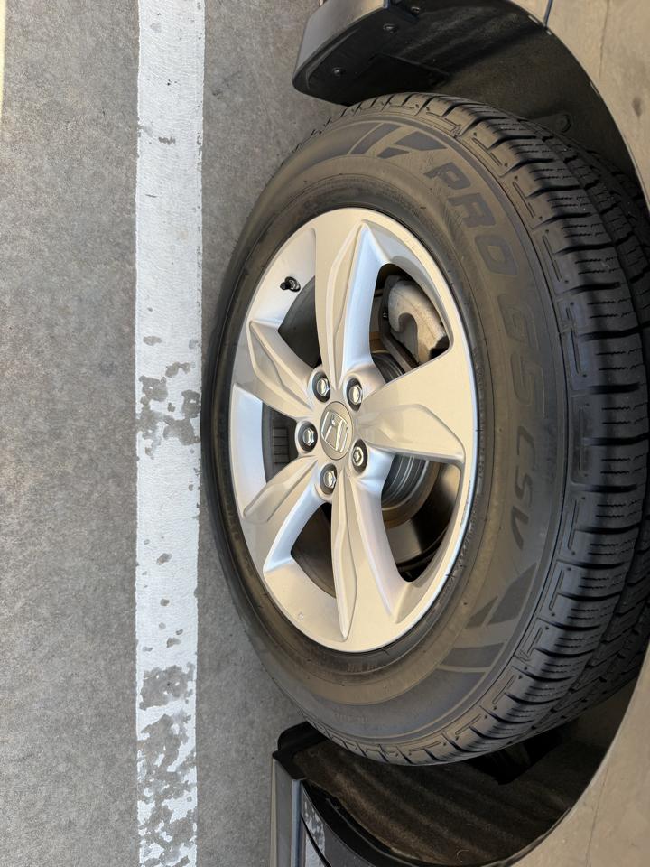 Honda Odyssey EX-L Auto 2020