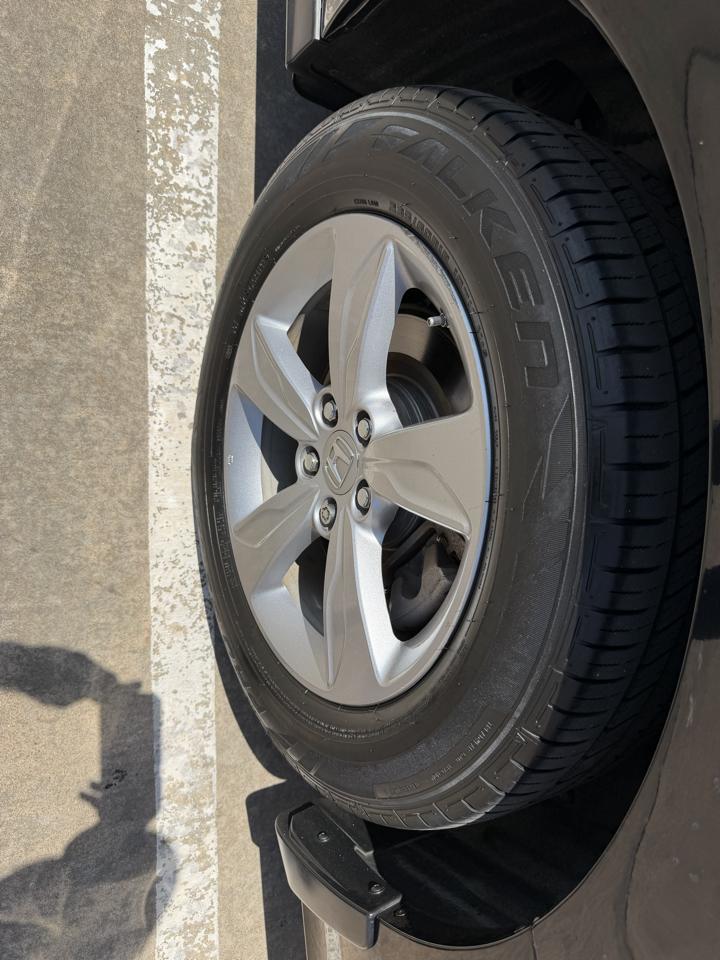 Honda Odyssey EX-L Auto 2020