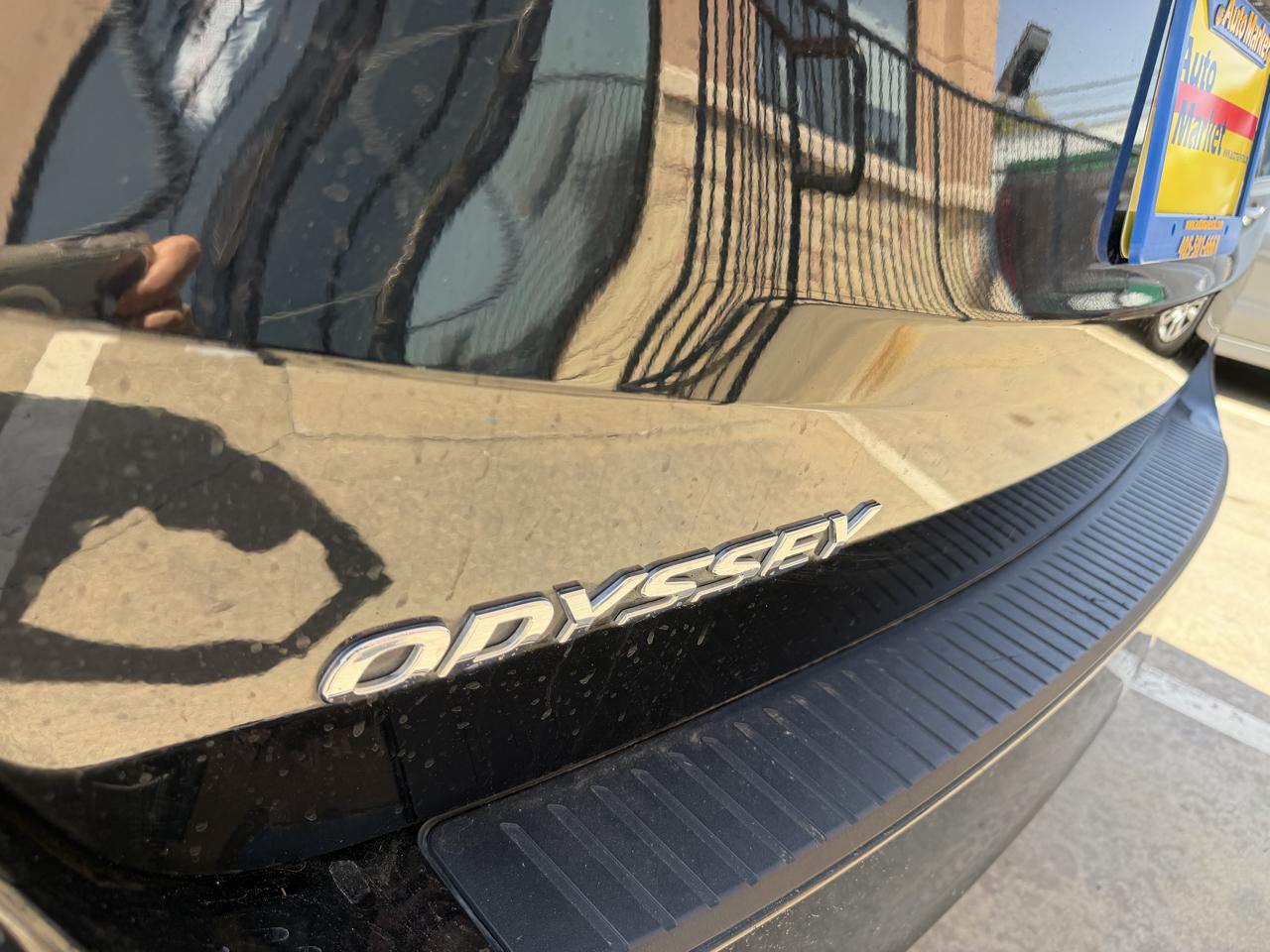Honda Odyssey EX-L Auto 2020