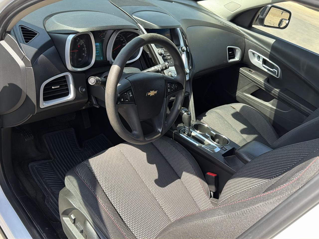 Chevrolet Equinox AWD 4dr LS 2017